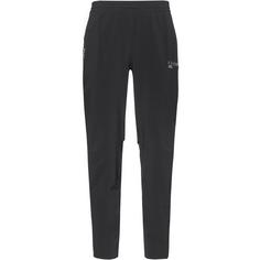 On Weather Pants Laufhose Herren black