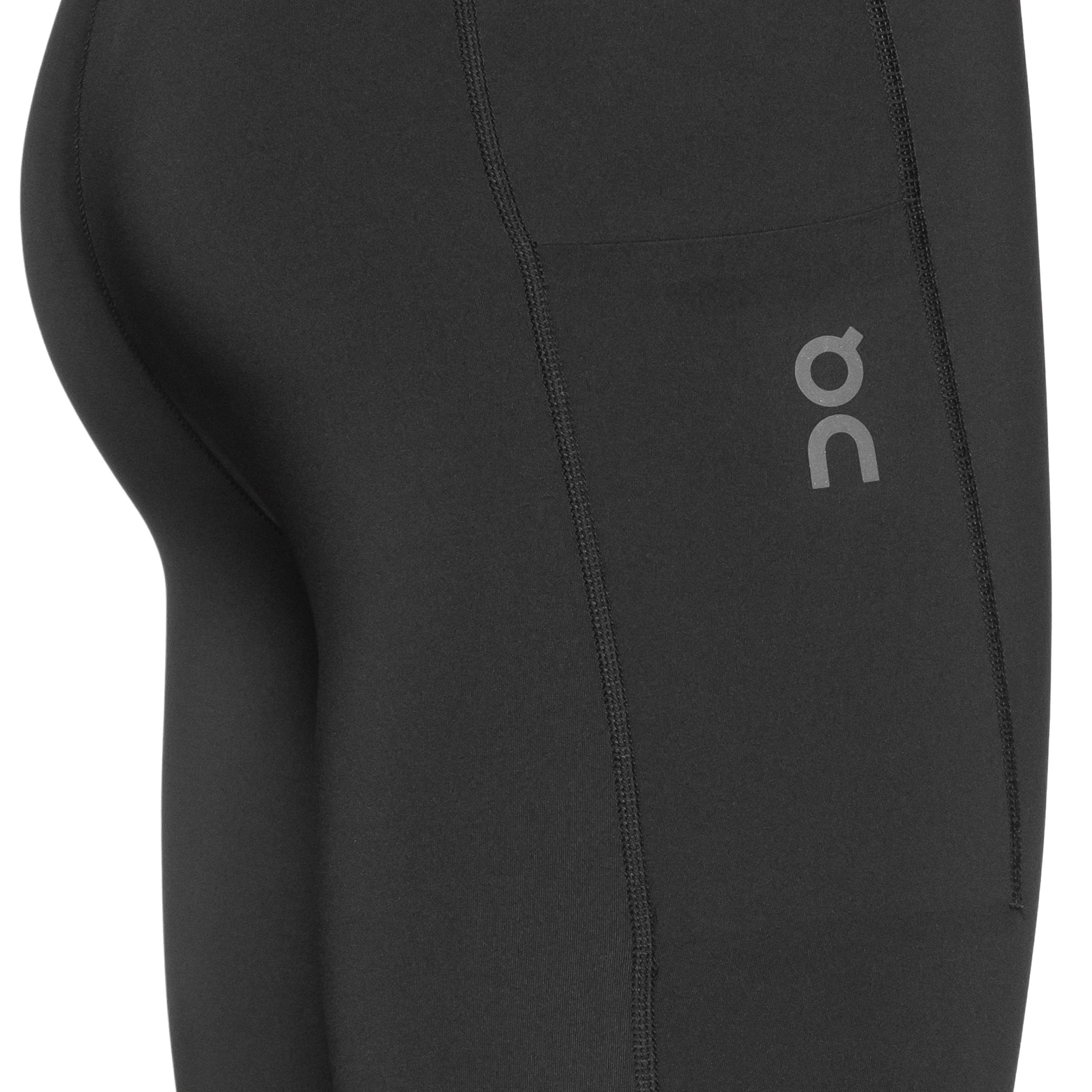 Thumbnail - On Performance Winter Lauftights Herren