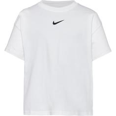 Nike NSW Essentials T-Shirt Kinder white