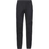 Odlo ESSENTIAL WARM Langlaufhose Herren - black