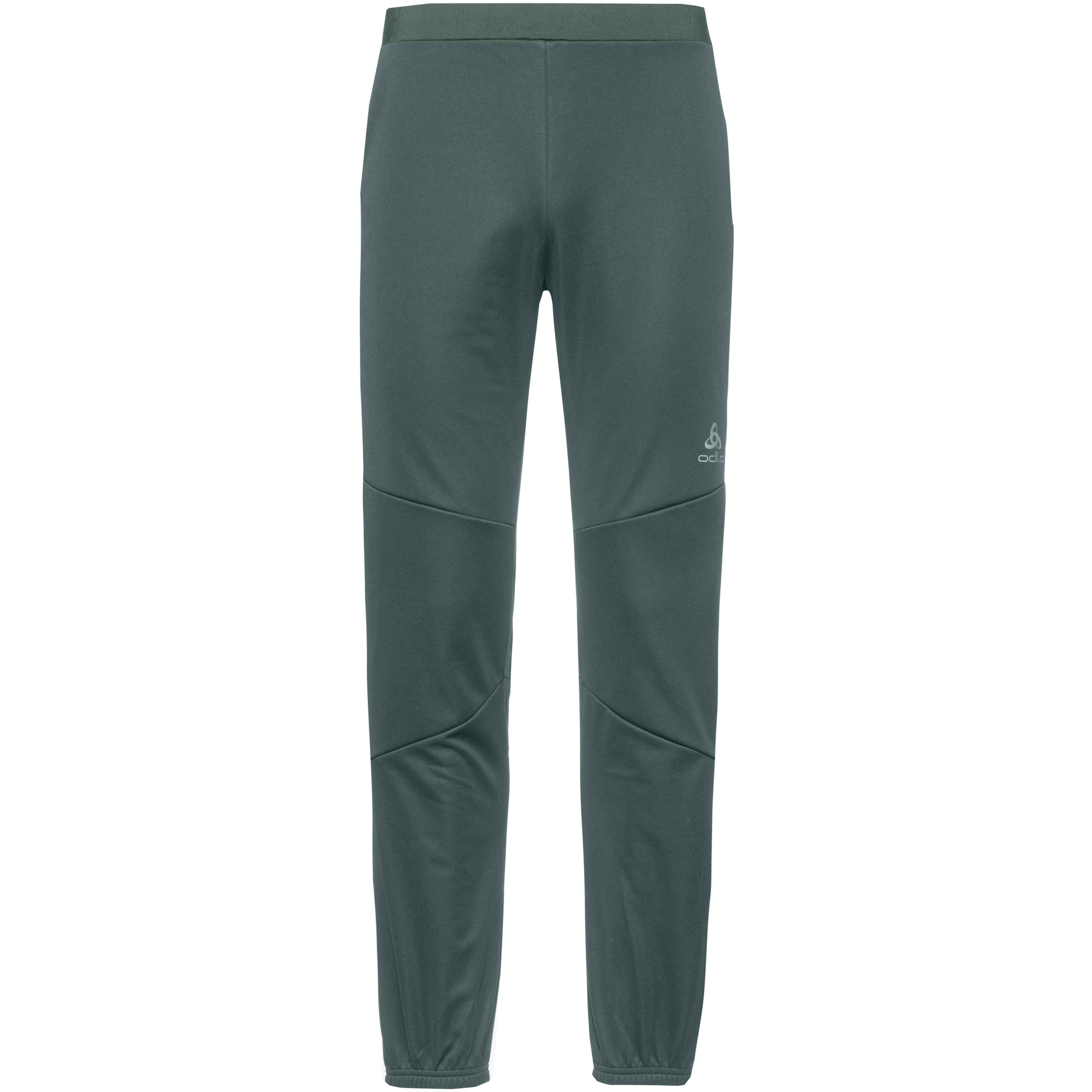 Odlo ESSENTIAL WARM Langlaufhose Herren