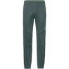 Odlo ESSENTIAL WARM Langlaufhose Herren - urban chic