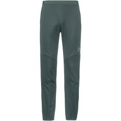Odlo ESSENTIAL WARM Langlaufhose Herren urban chic
