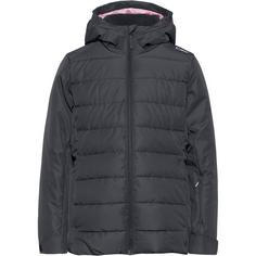 CMP Skijacke Kinder antracite