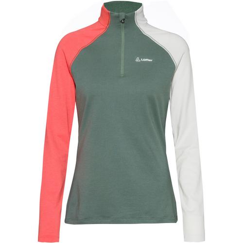 Löffler COBLO Langarmshirt Damen