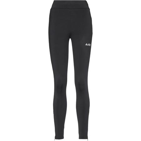 ABC Lauftights Damen Tights XS Normal  | 02000411851572