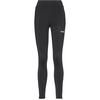 ABC Lauftights Damen - black
