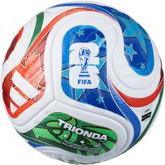 adidas FIFA World Cup 26™ Trionda Pro Fußball Herren white-solblu-hirere-f