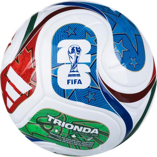 adidas FIFA World Cup 26™ Trionda League J350 Fußball Kinder