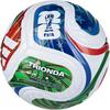 adidas FIFA World Cup 26&trade; Trionda Mini Miniball Herren - white-royblu-solblu