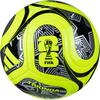 adidas FIFA World Cup 26&trade; Trionda Club Fu&szlig;ball Herren - luclem-black-silvmt