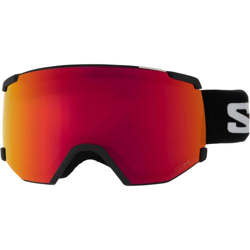 Salomon S-VIEW Brille