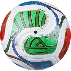 Rückansicht von adidas FIFA World Cup 26™ Trionda Mini+ Miniball Herren white-royblu-solblu