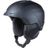 Salomon PIONEER LT IIC Helm Herren - black