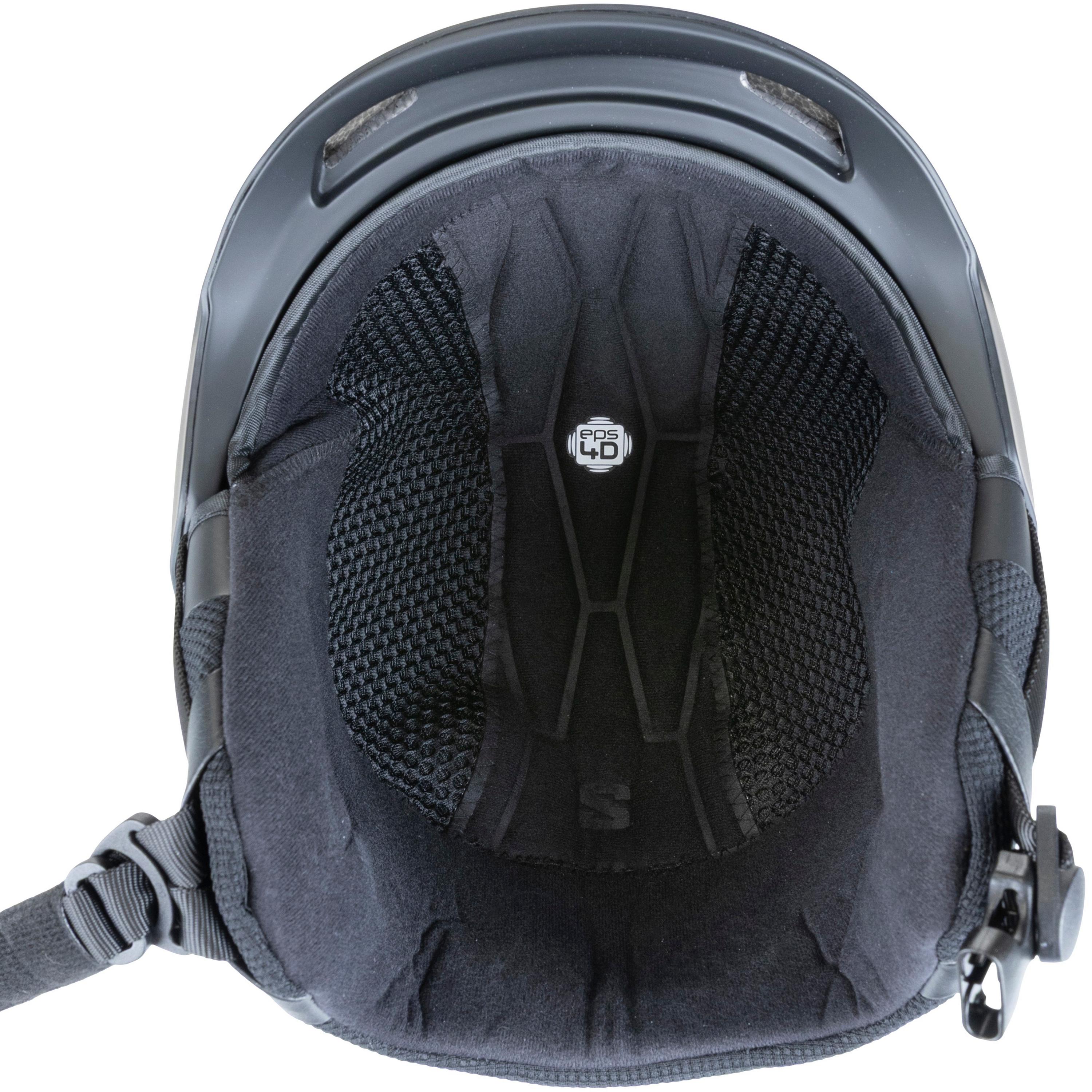 Thumbnail - Salomon PIONEER LT IIC Helm Herren