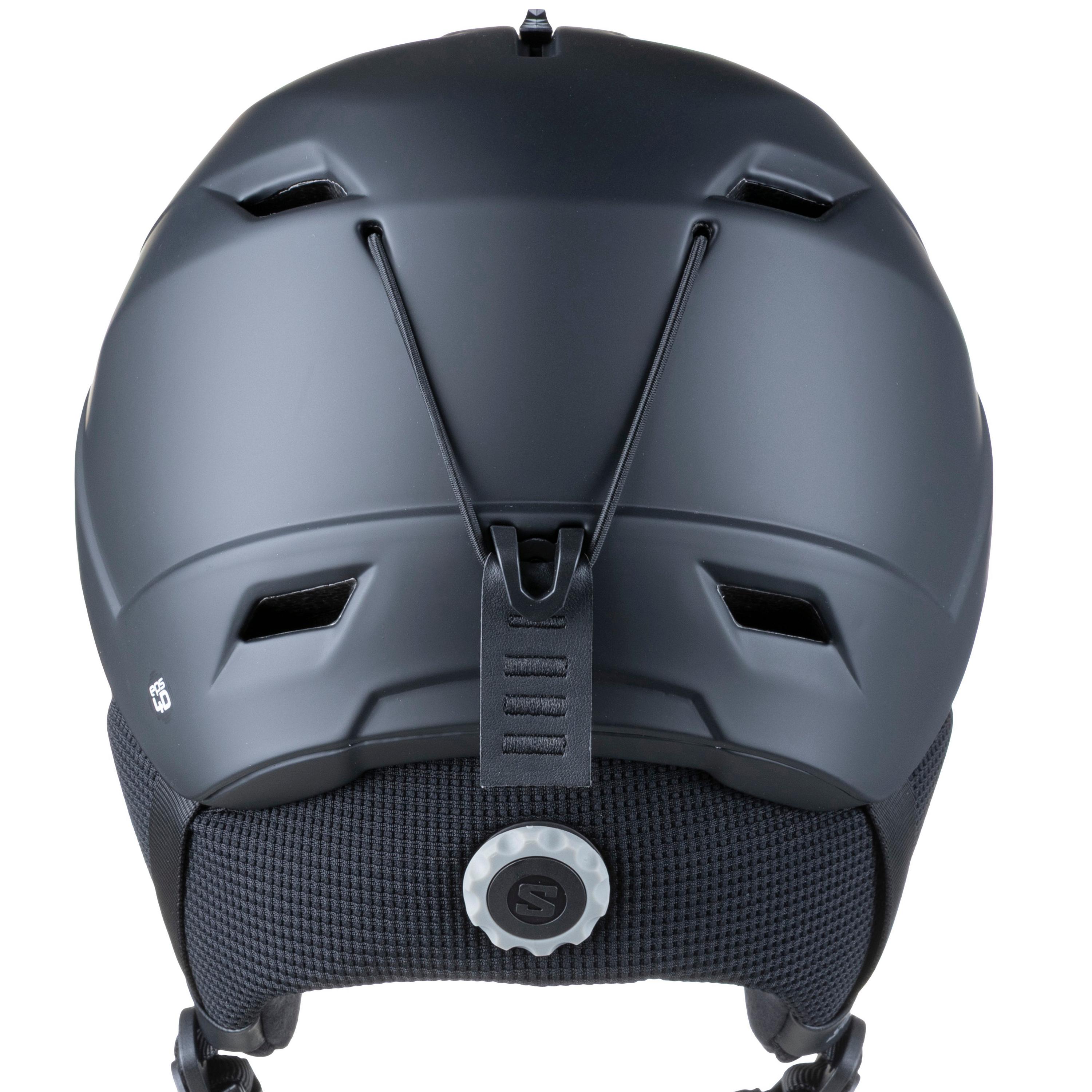 Thumbnail - Salomon PIONEER LT IIC Helm Herren