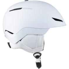 Rückansicht von ATOMIC REVENT LITE+ X Skihelm white
