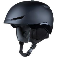 ATOMIC REVENT LITE+ X Skihelm black