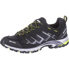 MEINDL GTX CARIBE Multifunktionsschuhe Herren lemon-schwarz