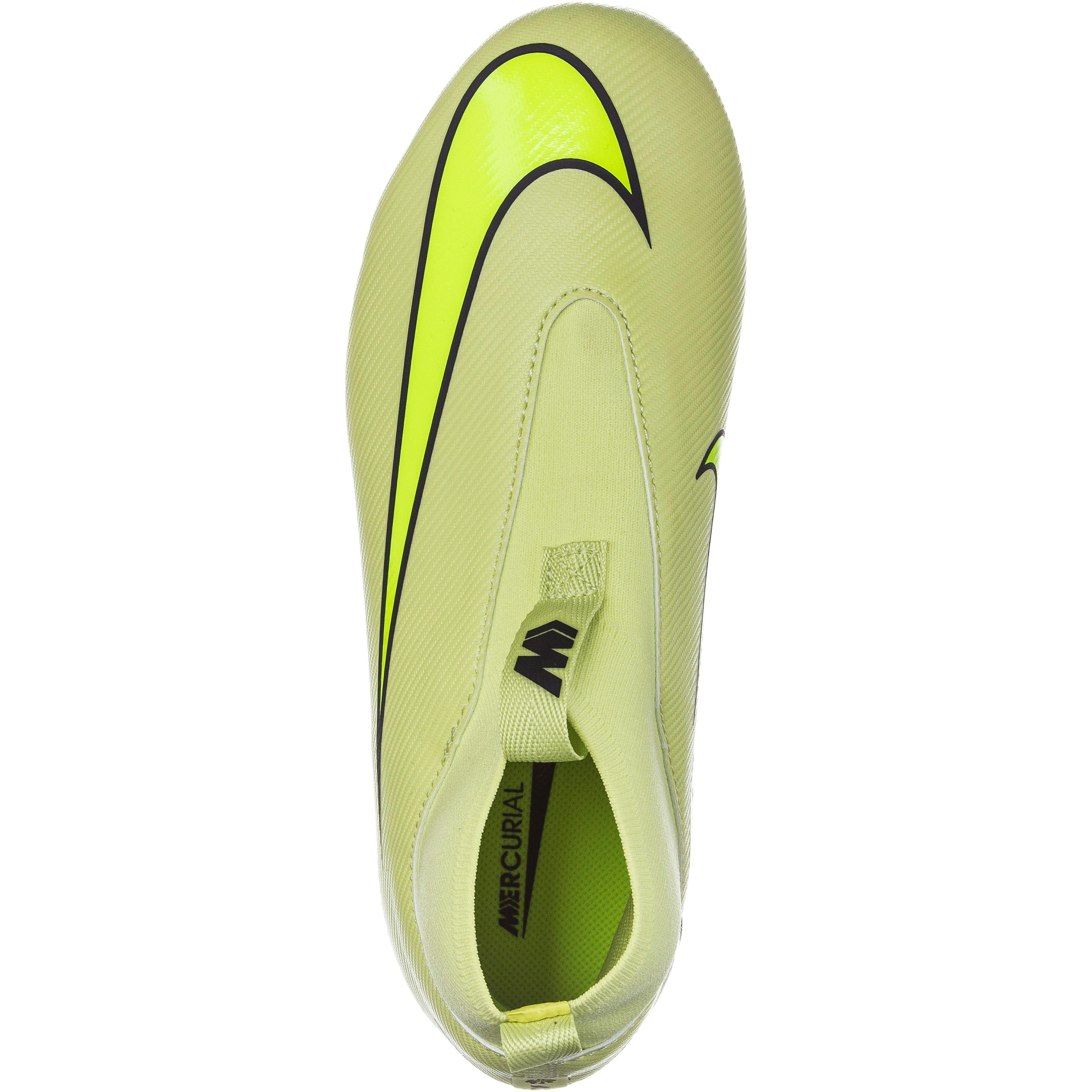 Thumbnail - Nike JR ZOOM SUPERFLY 10 ACAD FGMG Fußballschuhe Kinder