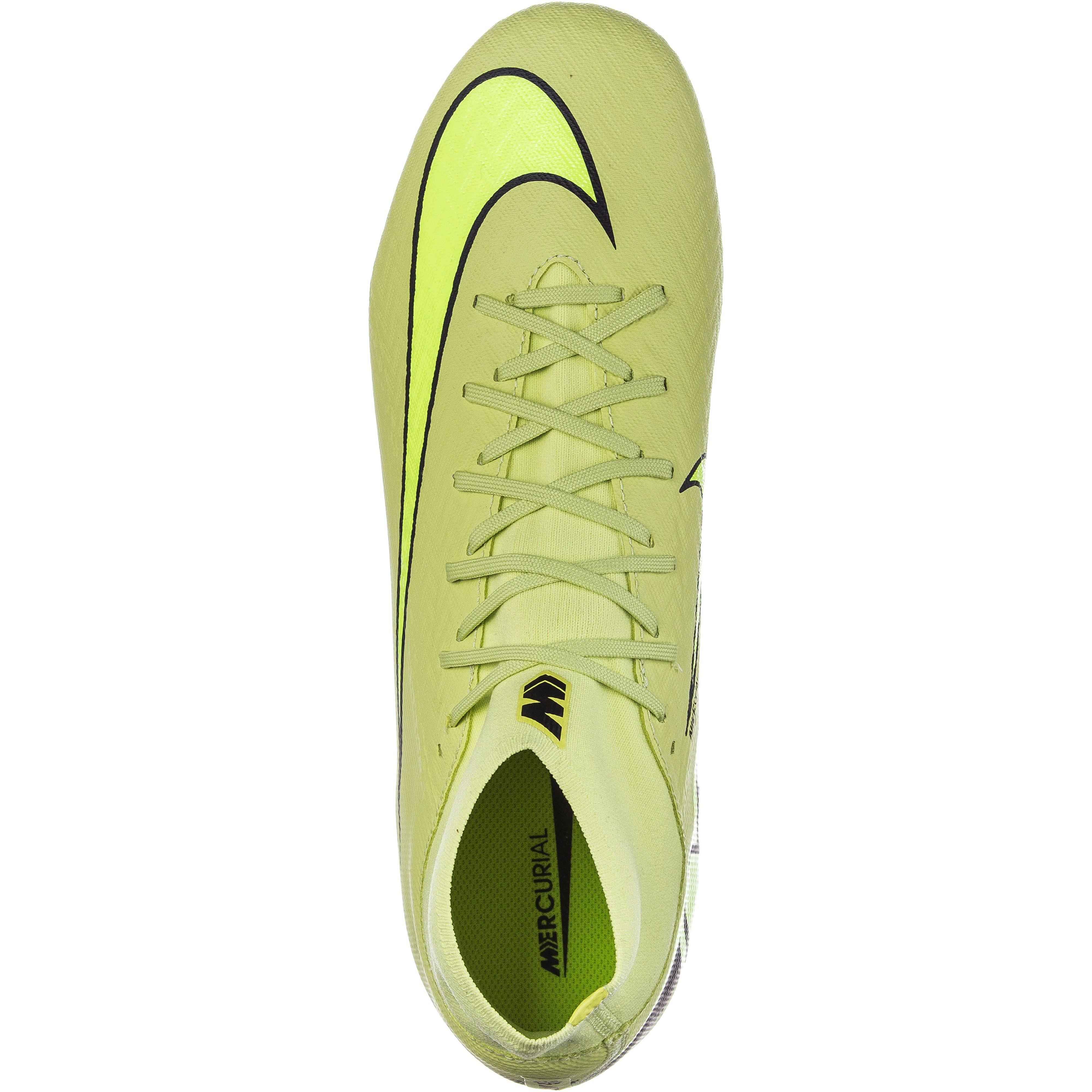 Thumbnail - Nike ZM SUPERFLY 10 ACAD FG-MG Fußballschuhe Herren