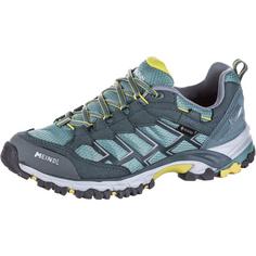 MEINDL GTX CARIBE Multifunktionsschuhe Damen granit-linde