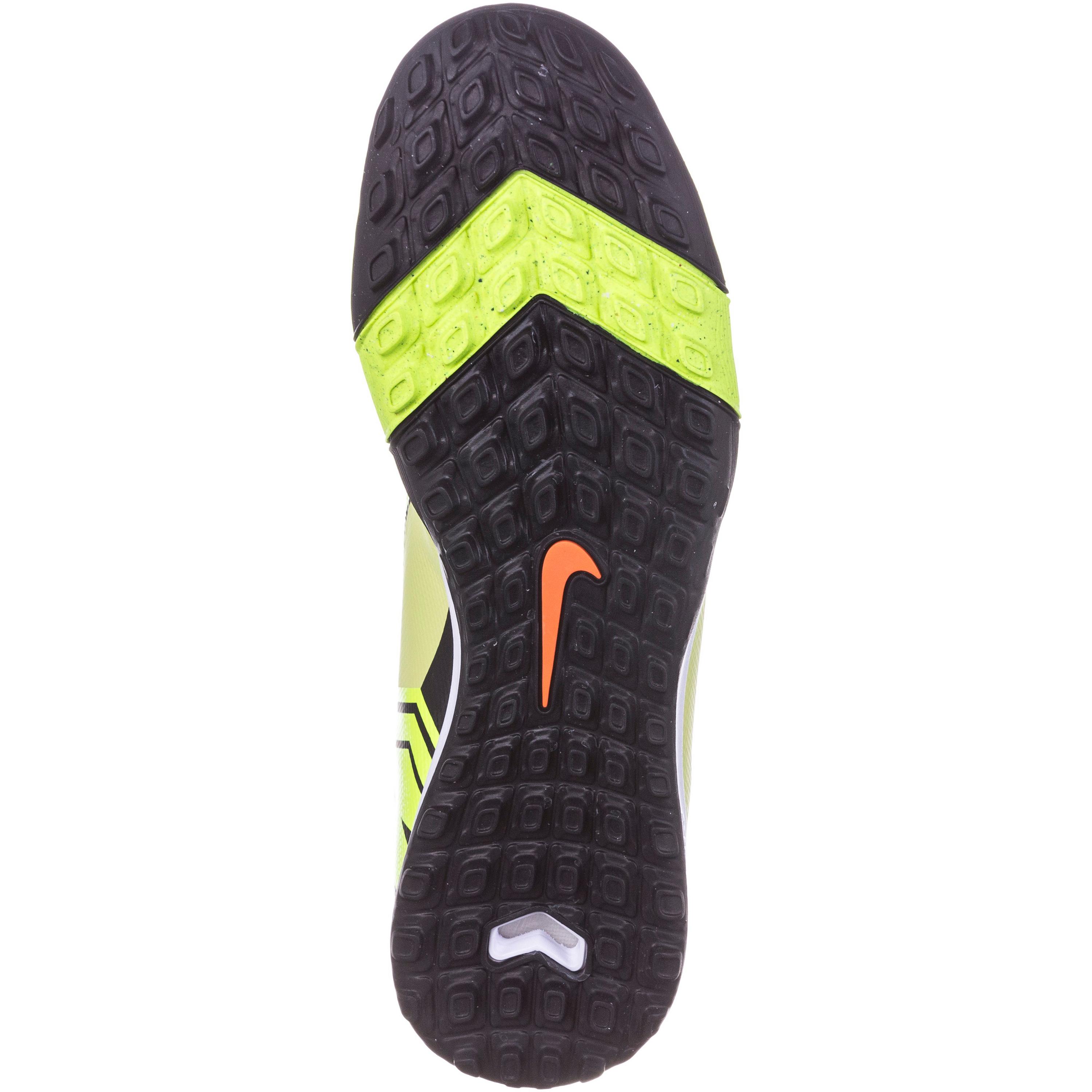 Thumbnail - Nike ZOOM VAPOR 16 ACADEMY TF Fußballschuhe Herren