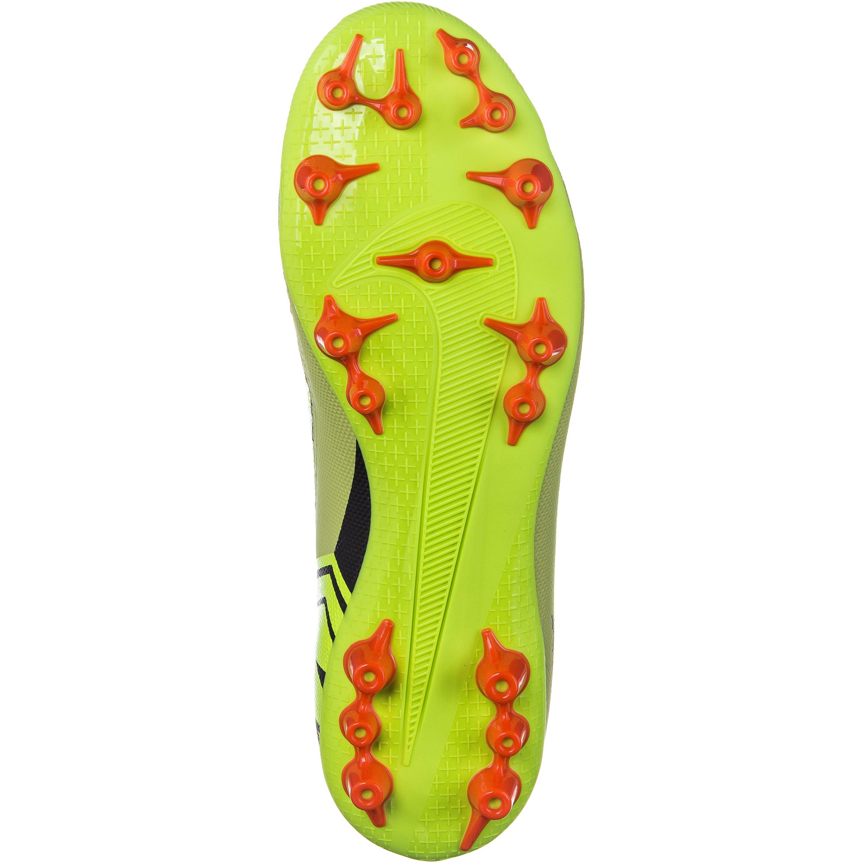 Thumbnail - Nike ZOOM VAPOR 16 ACADEMY AG Fußballschuhe Herren