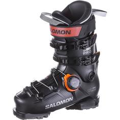Salomon S-PRO DELTA BOA® X100 Skischuhe Herren black