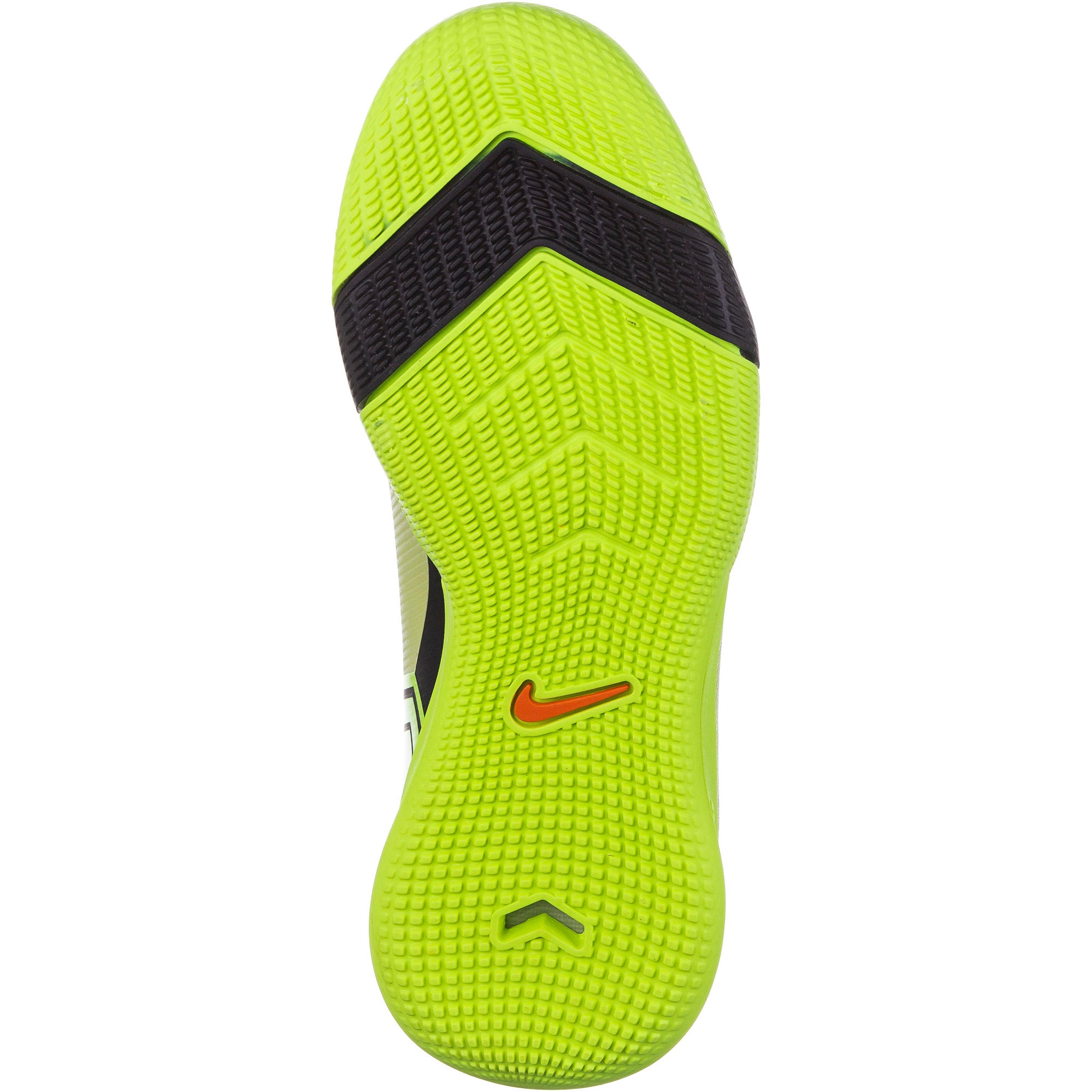 Thumbnail - Nike JR ZOOM SUPERFLY 10 ACADEMY IC Fußballschuhe Kinder