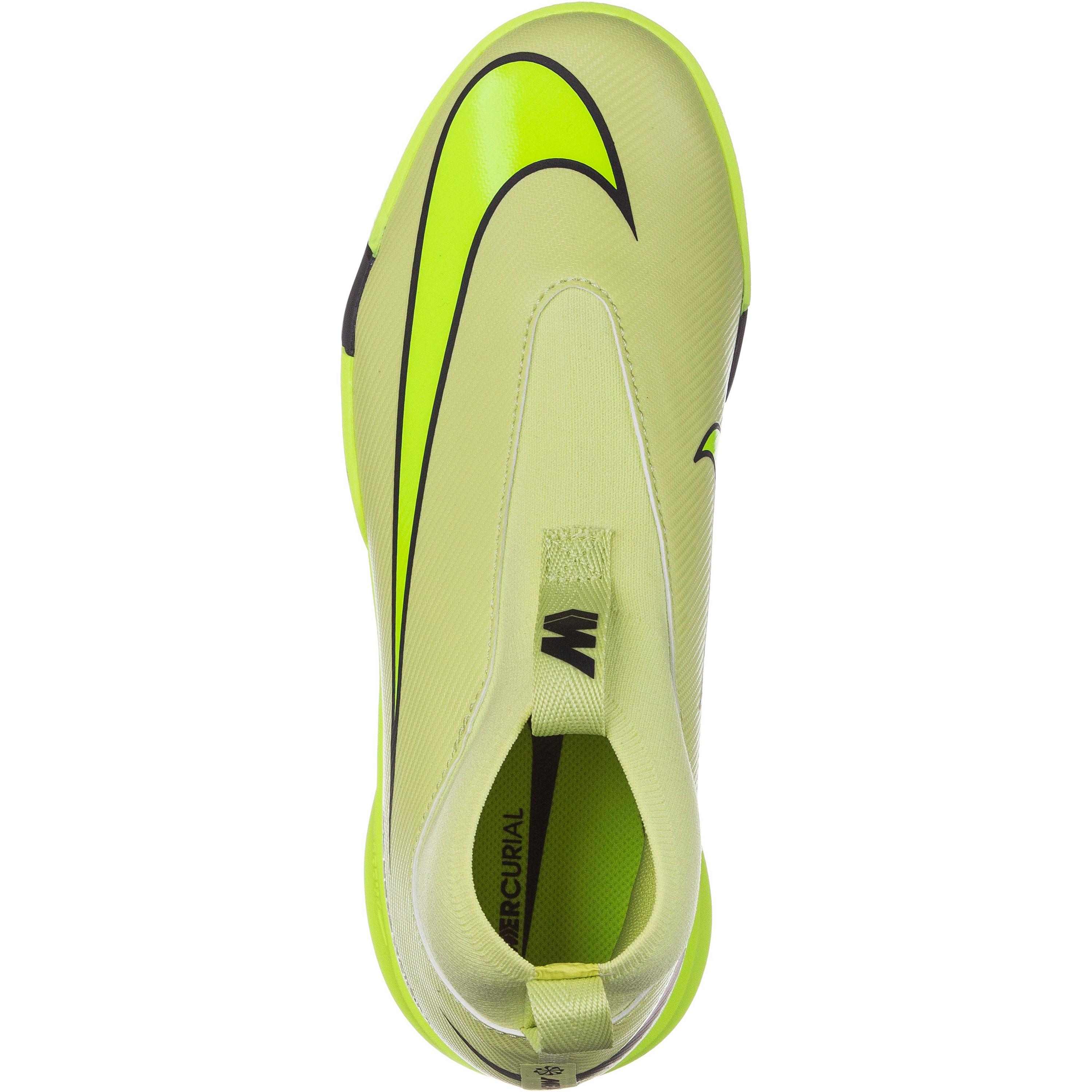 Thumbnail - Nike JR ZOOM SUPERFLY 10 ACADEMY IC Fußballschuhe Kinder