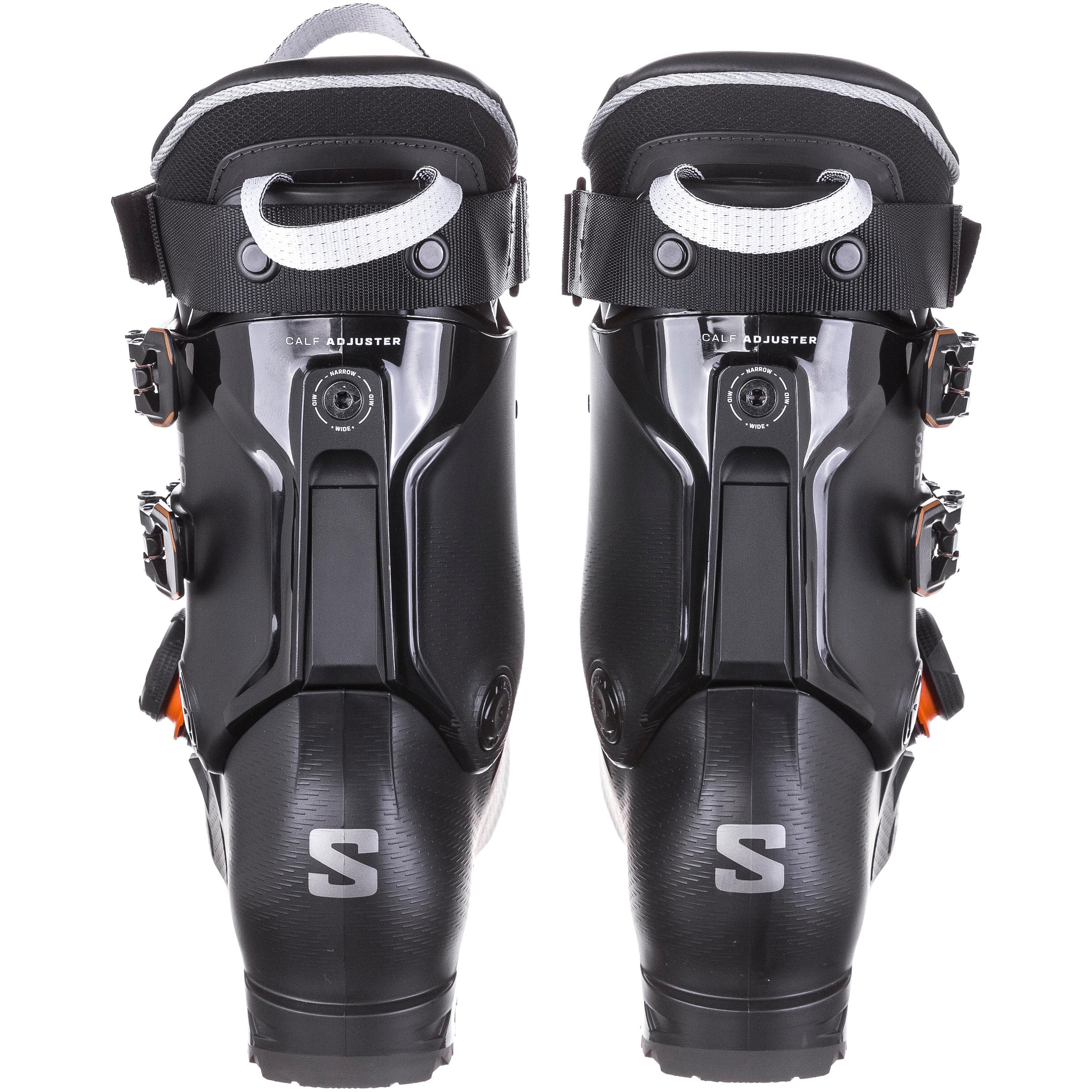 Thumbnail - Salomon S-PRO DELTA BOA® X100 Skischuhe Herren