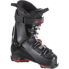 Rückansicht von ATOMIC HAWX PRIME 110X BOA Skischuhe Herren black red