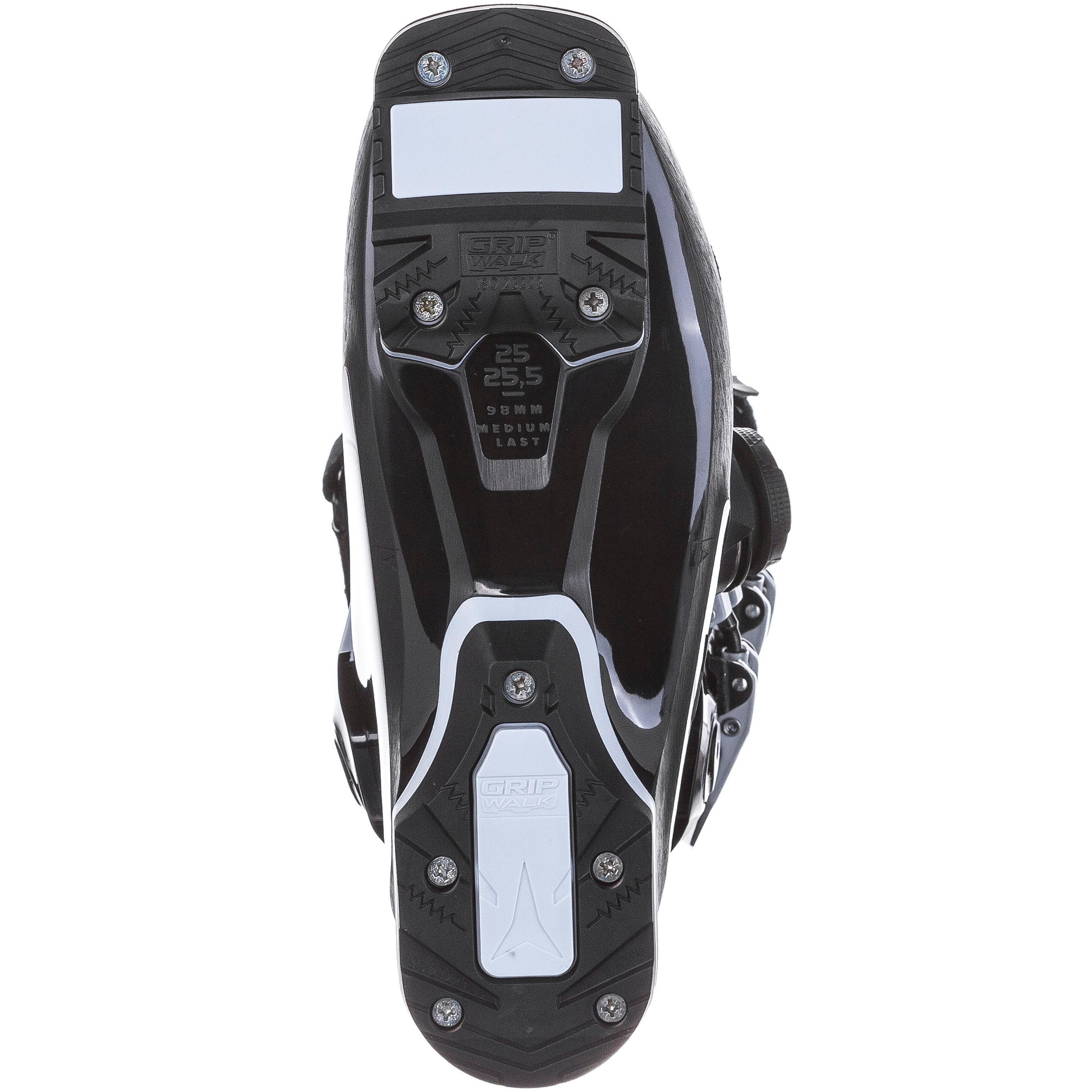 Thumbnail - ATOMIC HAWX PRIME 95X BOA W Skischuhe Damen