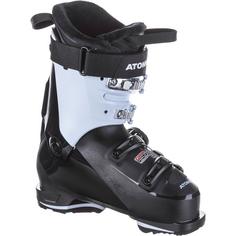 Rückansicht von ATOMIC HAWX PRIME 95X BOA W Skischuhe Damen black ice