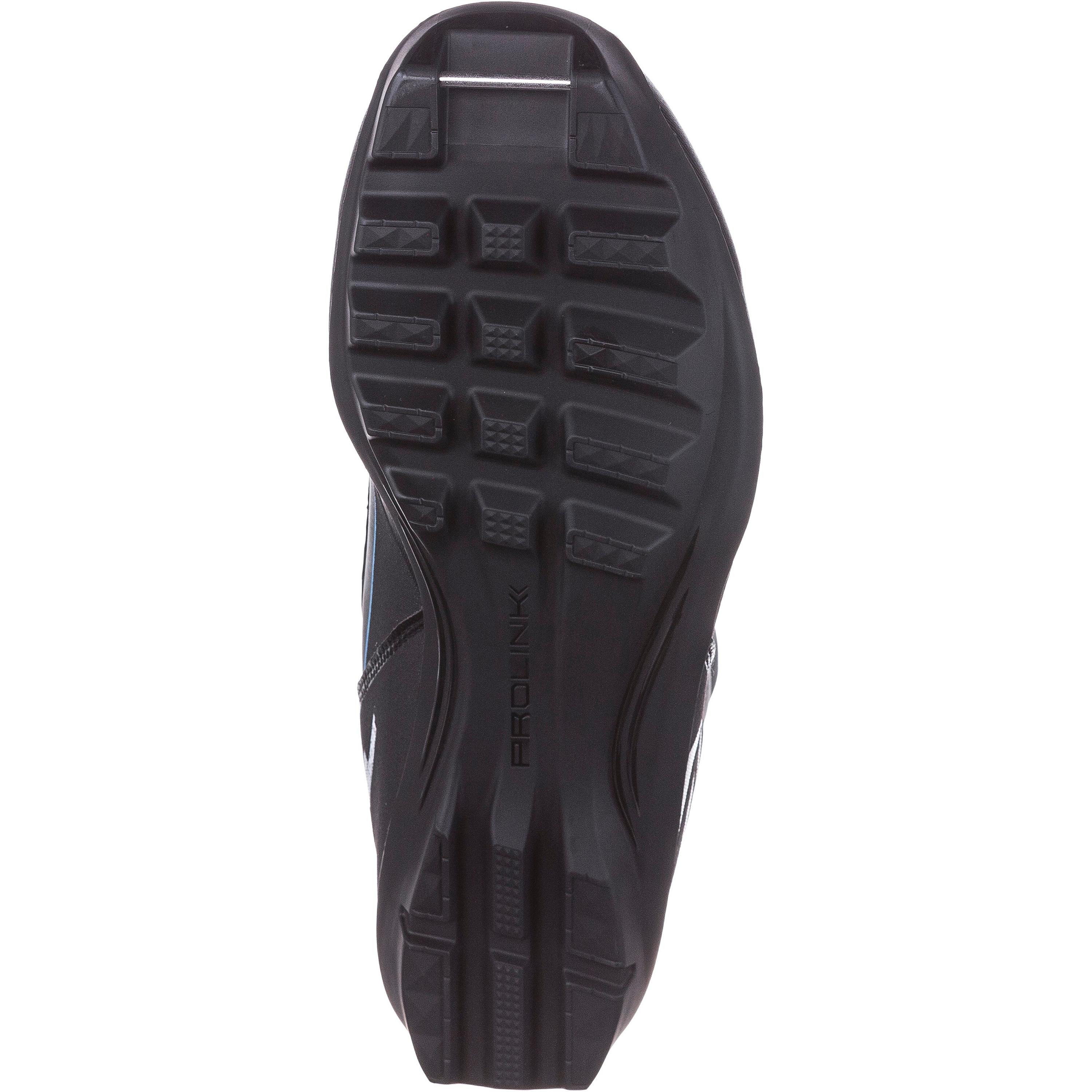 Thumbnail - Salomon ESCAPEX SPORT PROLINK Langlaufschuhe Herren