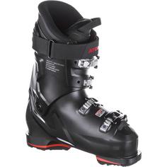 Rückansicht von ATOMIC HAWX MAGNA 90X Skischuhe Herren black red