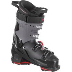 Rückansicht von ATOMIC HAWX ULTRA 110X BOA Skischuhe Herren black red