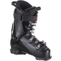 Rückansicht von ATOMIC HAWX PRIME 100X Skischuhe Herren black red