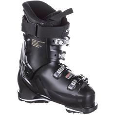 Rückansicht von ATOMIC HAWX MAGNA 85X W Skischuhe Damen black stone