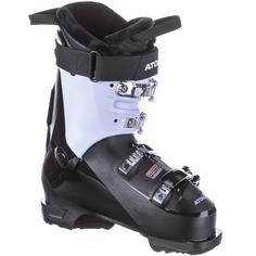 Rückansicht von ATOMIC HAWX PRIME 95X W Skischuhe Damen black ice