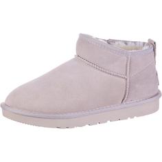 Mistral Boots Damen beige