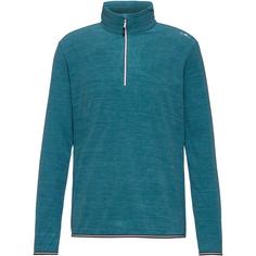CMP Fleeceshirt Herren nilo mel