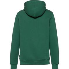 Rückansicht von Dickies Oakport Hoodie Herren pine needle green