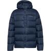 Peak Performance Frost Daunenjacke Herren - blue shadow