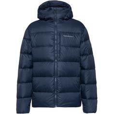 Peak Performance Frost Daunenjacke Herren blue shadow