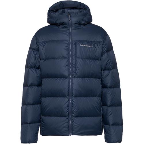 Peak Performance Frost Daunenjacke Herren