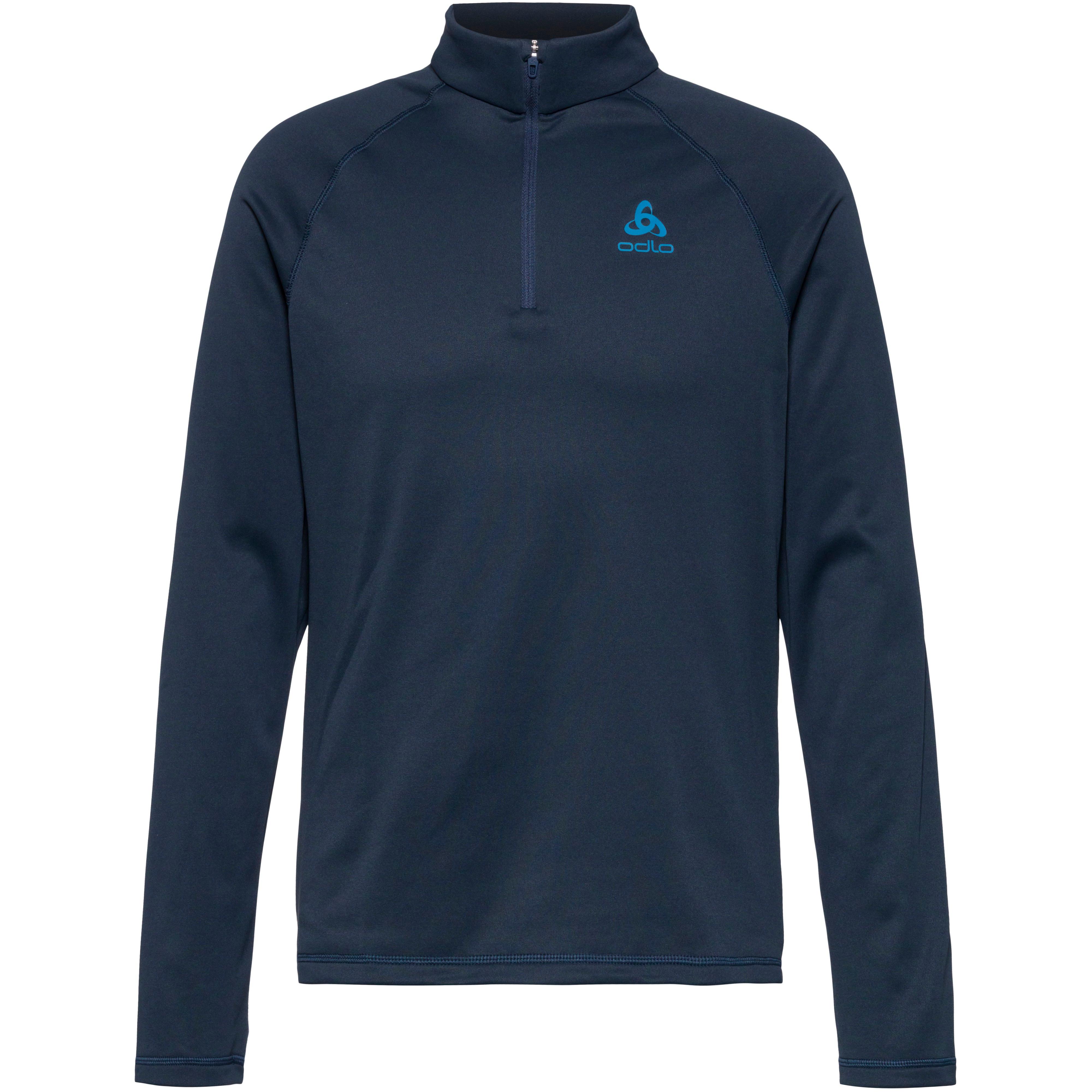 Odlo BESSO Fleeceshirt Herren