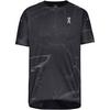 On Performance-T Funktionsshirt Herren - black