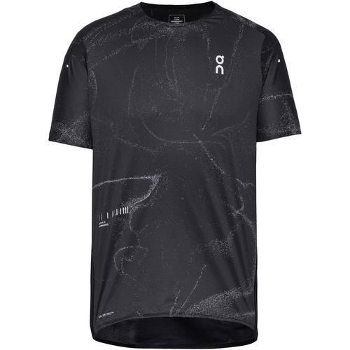 On Performance-T Funktionsshirt Herren